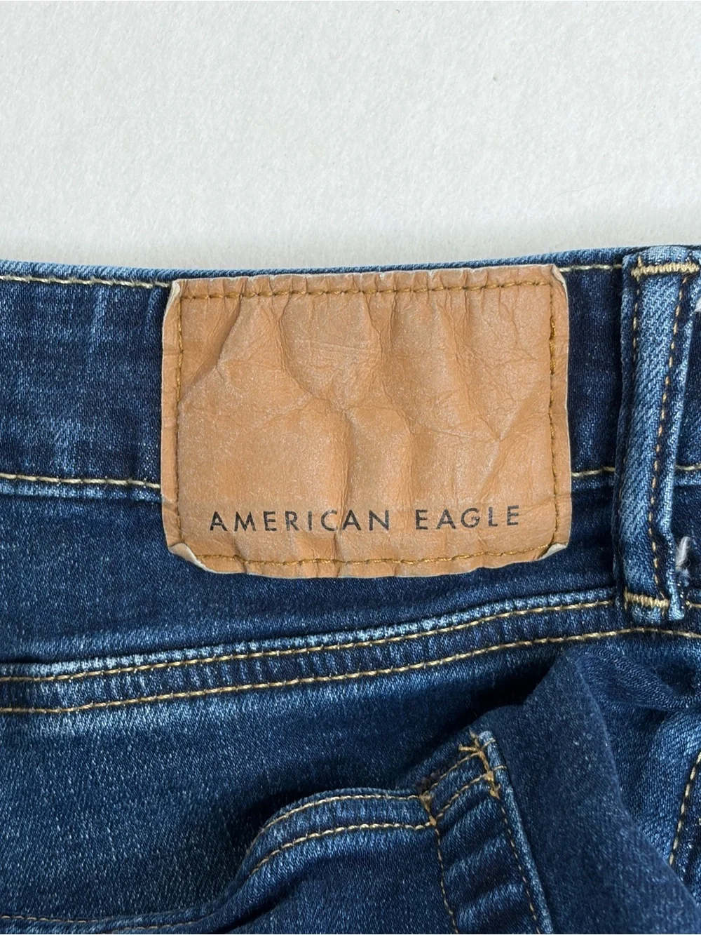 American Eagle Outfitters classic straight